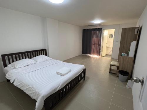 Khlong Nung Apartment | ชาโตว เรสซิเดนซ์ Chateau Residences