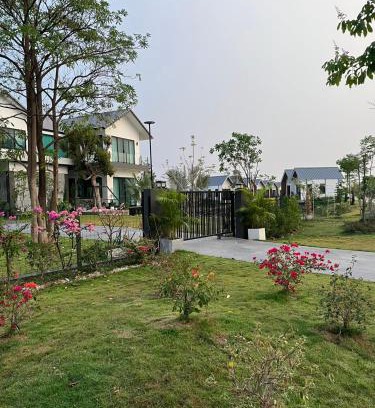 Lamphun Resort | ซิตี้ รีสอร์ท