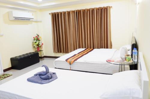 Mae Fa Luang House | ดอยตุง ฮันนาห์ โฮมสเตย์