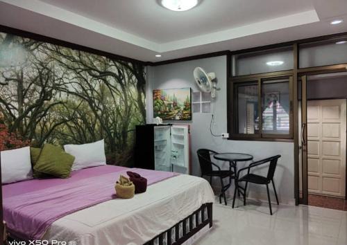 Photharam Hotel | ธนพร รีสอร์ท โพธาราม