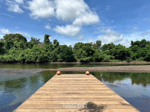 Kanchanaburi House | ธีริน ธารา - ที่พักริมแม่น้ำแควใหญ่ (TRIRIN TARA)