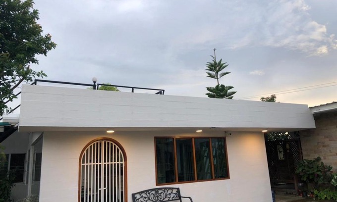 Khao Kho Bed & Breakfast | นอนนี่แอทเขาค้อ