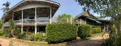 Amphawa Bed & Breakfast | นิทานคำกลอน 2 Nithankumkon 2