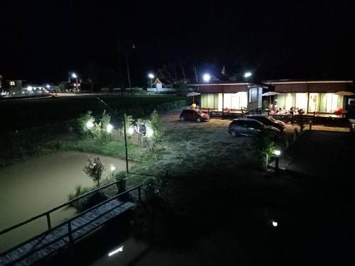 Pua Resort | บวกบัววิวรีสอทร์