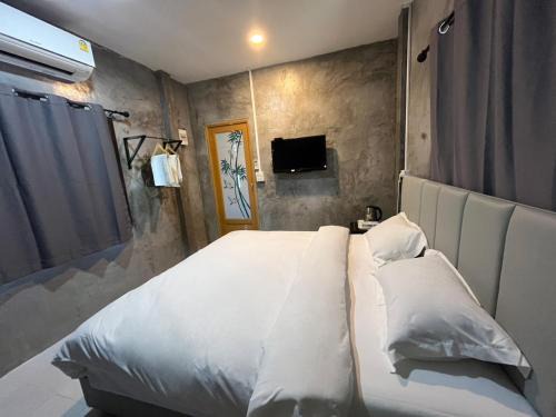 Thung Saliam House | บ้านกลางสวน รีสอร์ต ทุ่งเสลี่ยม สุโขทัย