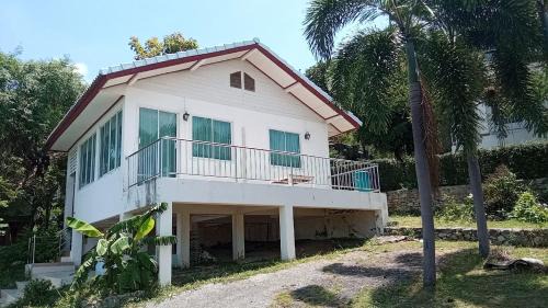 Sattahip House | บ้านชมวิว@แสมสาร