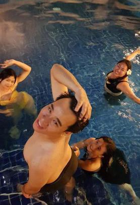Hua Hin House | บ้านพูลแอคเซส หัวหิน 4 ห้องนอน จัดปาร์ตี้ คาราโอเกะ โต๊ะพูล พัก 8-20 คน