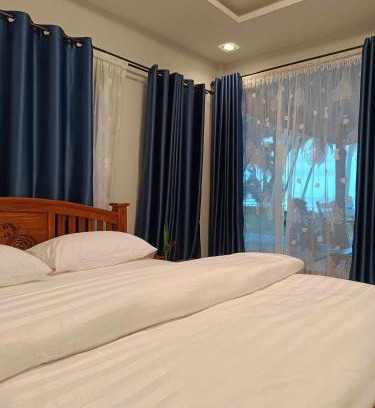 Lang Suan House | บ้านระเบียงเลหลังสวน room A