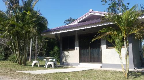 Tha Wang Thong House | บ้านสวนวงศ์จินดารักษ์