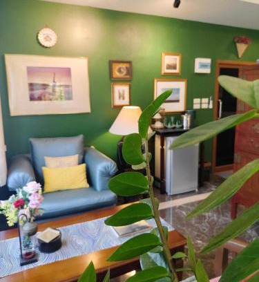Kantharalak Villa | บ้านสวน อัครา