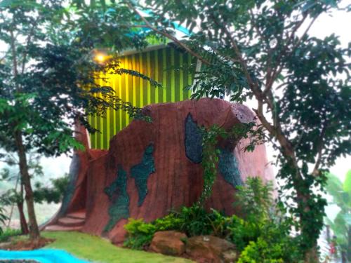 Khao Kho Cabin | บ้านสายรุ้ง เขาค้อ