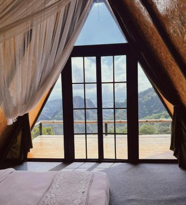 Mae Sai Villa | บ้านหิ่งห้อยผาหมี Baanhinghoi phamee