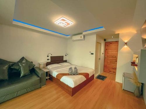 Ko Libong House | บ้านหัวเรือโฮมสเตย์เกาะลิบง Baan huaruea homestay