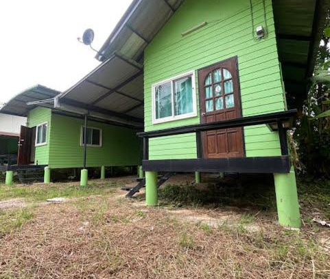 Nong Phai Kaeo House | บ้านอิ่มเอม