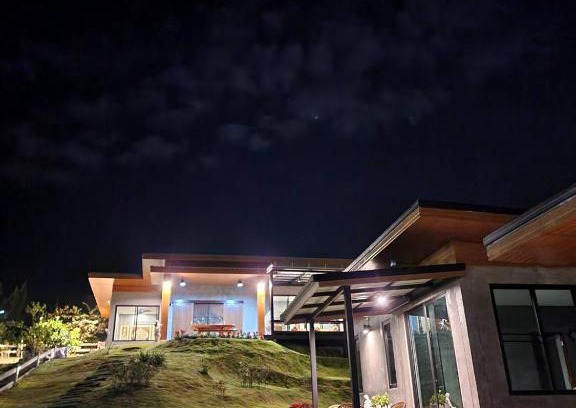 Khao Kho Villa | @บ้านอิสระเขาค้อ