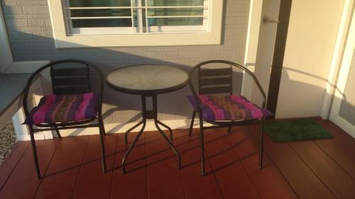 Mae Rai Apartment | บ้านแม่โฮมสเตย์