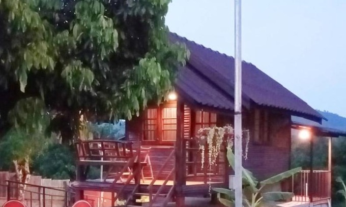 Wang Nam Khiao House | บ้านไร่ภูวังน้ำ