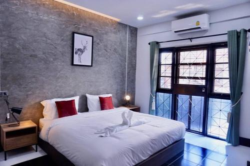 Hat Yai House | พี่จ๋า เฮ้าส์ P'Ja House