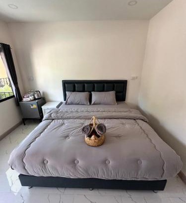 Chong Kham House | พุทโธรีสอร์ท