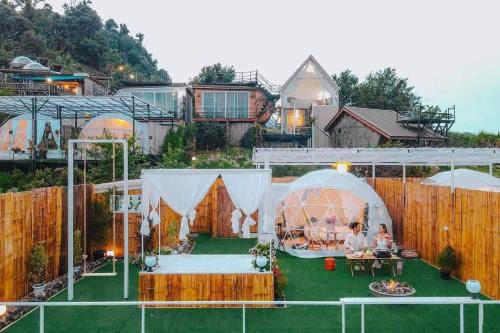 Mae Rim House | ภูตะวัน-บ้านท่าจัน ม่อนแจ่ม