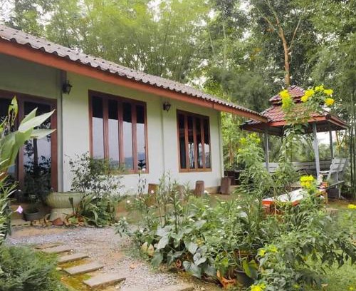 Ban Ta Khun House | ภูริรักษ์ โฮมสเตย์