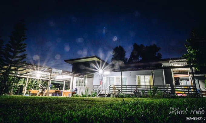 Khao Kho House | มีจันทร์เขาค้อ