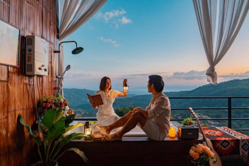 Mae Rim Other | ม่อนสาเคียงดาว