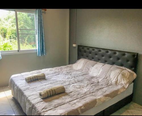 Nakhon Nayok Apartment | รุ้งรวี รีสอร์ท