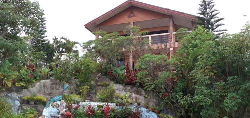 Khao Kho Ski Chalet | ศรีวิภาฮิลล์