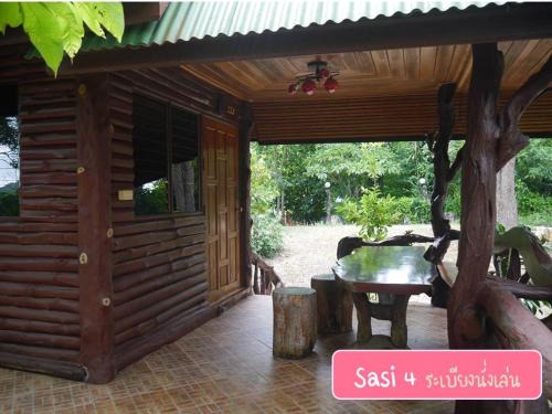 Suan Phueng Resort | ศศิคันทรี รีสอร์ท