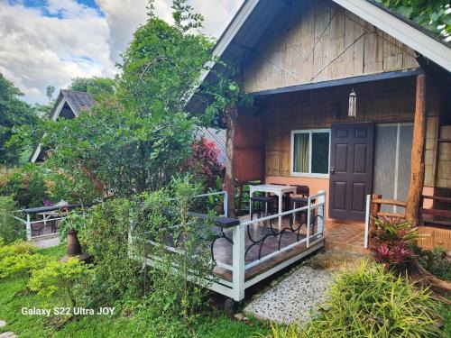 Chiang Dao House | สวนบนคอทเทจ เชียงดาว
