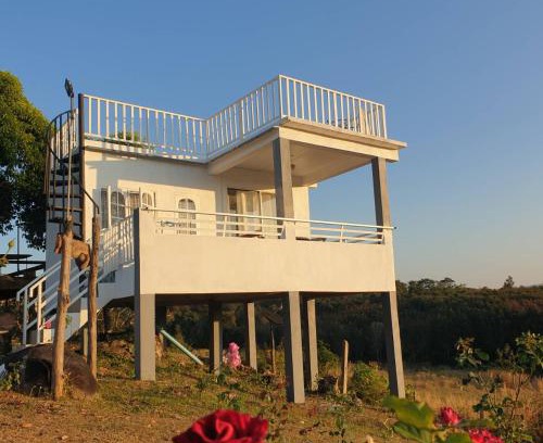 Lom Sak House | สวนมรดกดอย