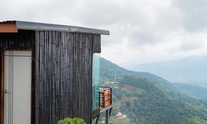 Mae Rim House | หลังสวนโฮมสเตย์ ดอยม่อนแจ่ม