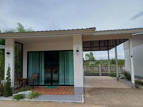 Bung Khong Long Resort | หอมสวัสดิ์วิลเลจ รีสร์อท