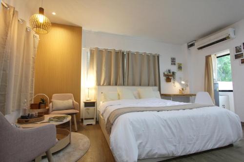 Lat Krabang House | ห้องพักแบบอบอุ่นส่วนตัวลาดกระบังใกล้สนามบิน1