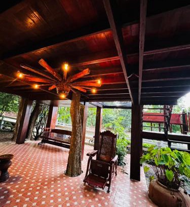 Phaya Yen Bed & Breakfast | อิงภูเมาท์เท่นวิว เขาใหญ่