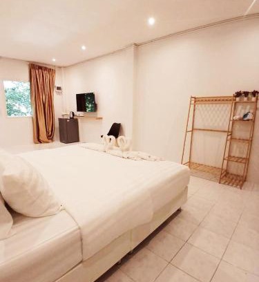 Nong Khai Resort | ฮัก ณ หนองคายโคซี่วิลล์ Hug Na Nongkhai Cozy Ville