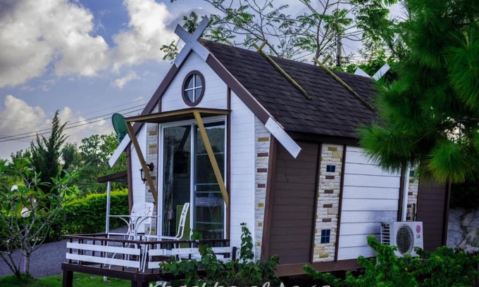 Khao Kho House | เขาค้อออฟเลิฟ