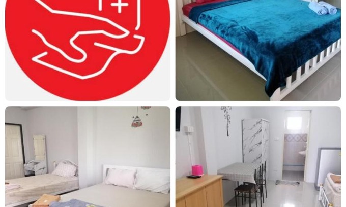 Sattahip Hotel | เพลินเพลิน​ วิลล่า