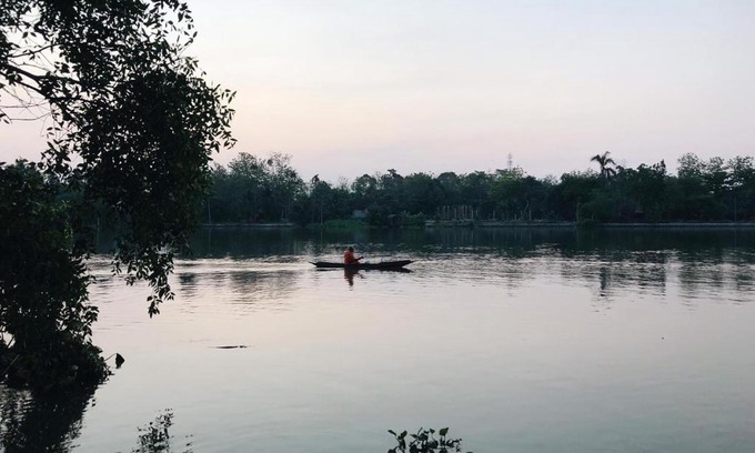 Bang Khonthi Hotel | เรือนปณาลี รีสอร์ท