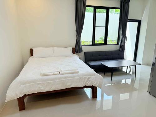 Nong Chaeng House | เอที เรสซิเดนท์ อยุธยา จำกัด