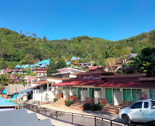 Tap Tao House | เอวาเฮ้าส์ ภูชี้ฟ้า avahouse phuchifa