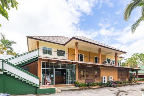 Mae Sai Resort | เฮือนคำรีสอร์ท บูติค โฮเทล แม่สาย เชียงราย