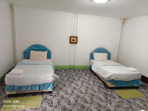 Khung Nam Won Apartment | โคโคนัทโฮม รีสอร์ท