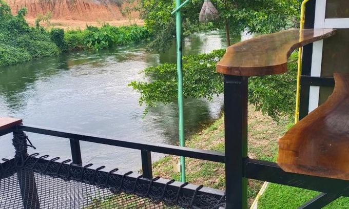 Kaeng Krachan Other | โรงแรมบ้านสวน ริเวอร์ รีสอร์ท