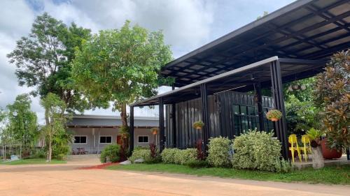 Yasothon Hotel | โรงแรมอีสานอินน์ ยโสธร - Easarninn Yasothorn
