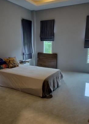 Rayong Cabin | ไกล้ทะเลอยู่แบบธรรมชาติ