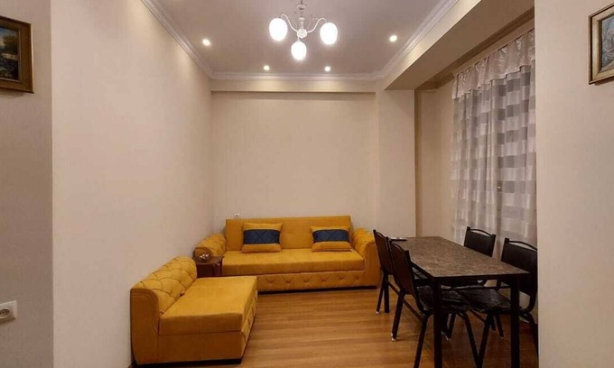 Tbilisi Apartment | ბინა თბილისში t'bilisi გლდანი