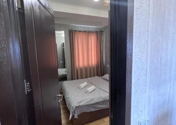 Kutaisi Apartment | კომფორტული ბინა ცენტრში