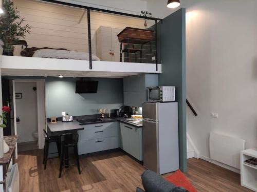 Douai Apartment | ღ Le Loft Spacieux, Situé au cœur de Douai